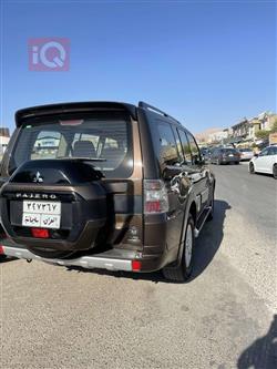 میتسوبیشی پاجیرۆ